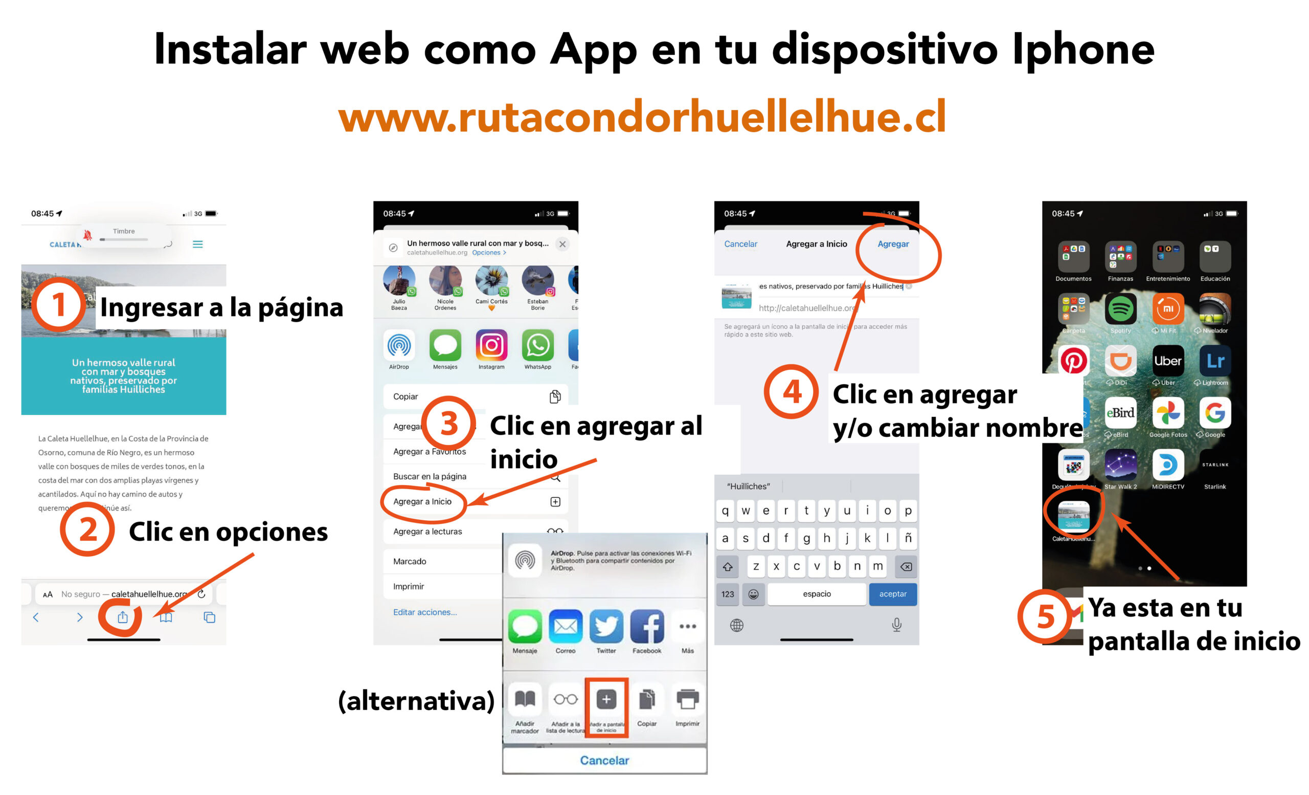 APP IPHONE