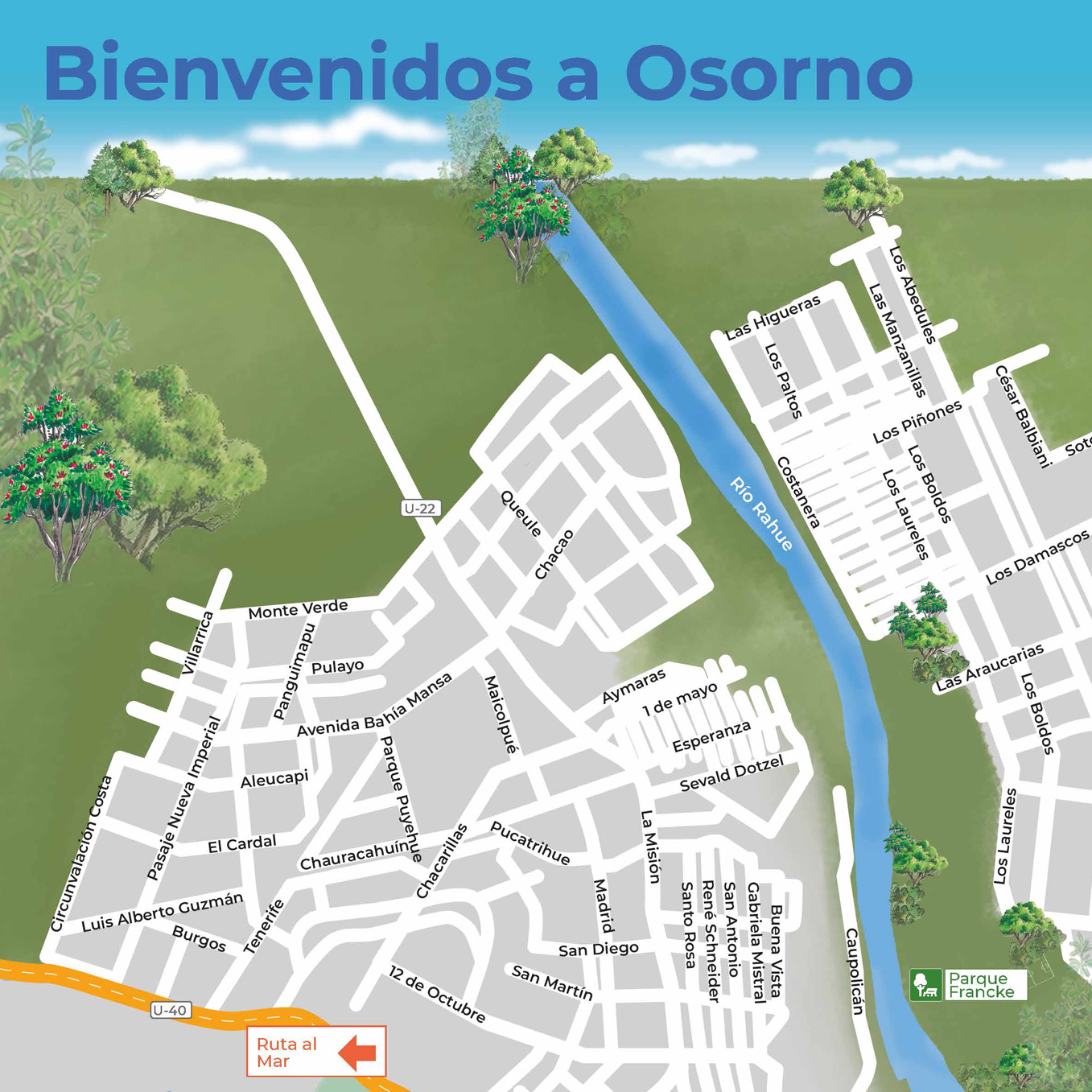MAPA OSORNO iweb